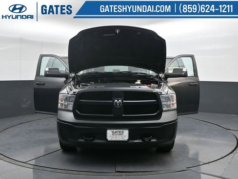 Used 2018 RAM 1500 Tradesman w/ Protection Group image 63