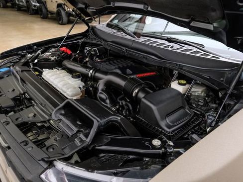 Used 2023 Ford F150 Raptor AWD/4WD image 21