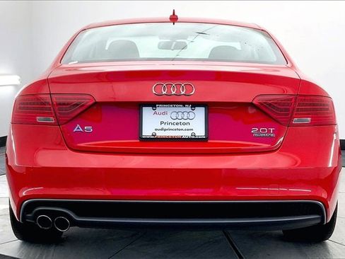 Used 2016 Audi A5 2.0T Premium image 4