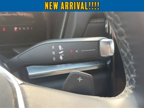 Used 2026 GMC Terrain Elevation AWD/4WD image 16
