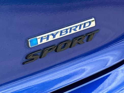 Used 2025 Honda Accord Sport image 10