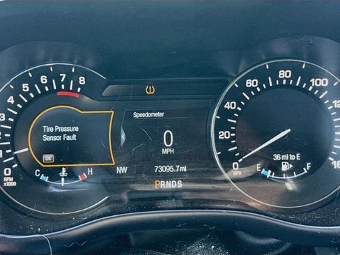 Used 2018 Lincoln MKC Premiere AWD/4WD image 17