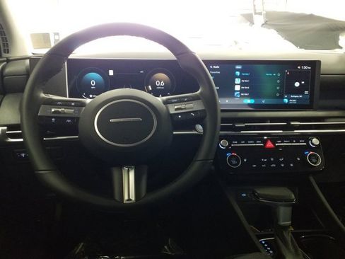 Certified 2025 Hyundai Tucson SEL image 4