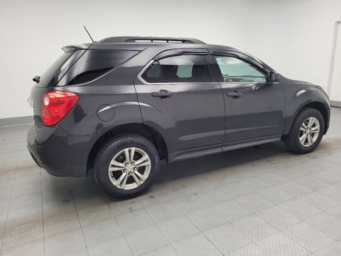 Used 2015 Chevrolet Equinox LT w/ Driver Convenience Package image 10