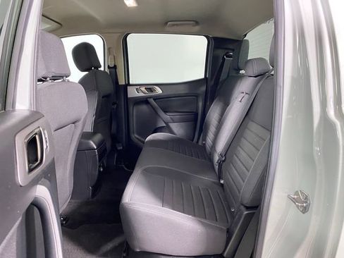 Used 2021 Ford Ranger XLT image 27