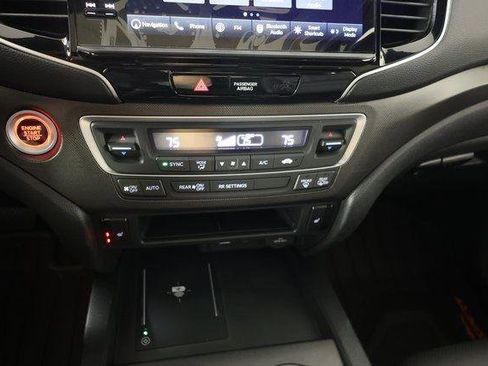 New 2026 Honda Ridgeline TrailSport image 15