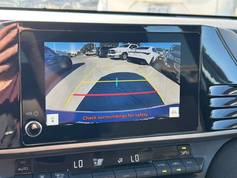 Certified 2025 Toyota Camry LE FWD image 31