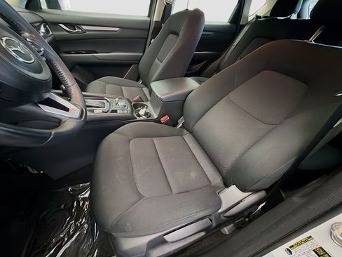 Used 2023 MAZDA CX-5 AWD 2.5 S image 11