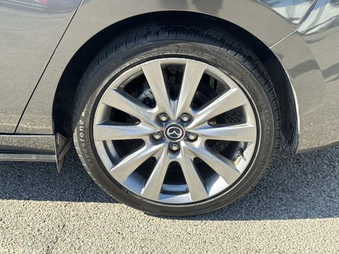 Used 2023 MAZDA MAZDA3 s image 7