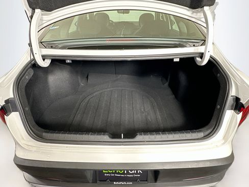 Used 2025 Kia K4 FWD image 27