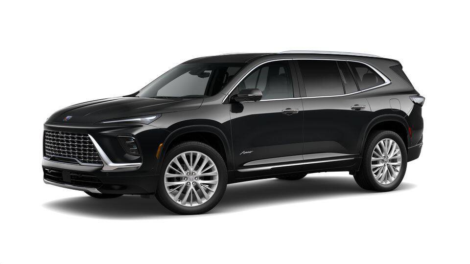 New 2026 Buick Enclave Avenir w/ Super Cruise Package AWD/4WD image 63