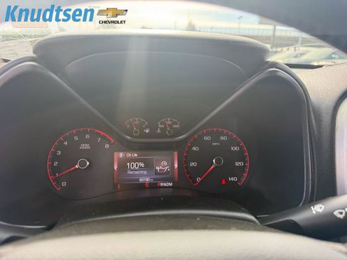 Used 2015 GMC Canyon SLE w/ SLE Convenience Package AWD/4WD image 21