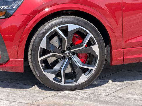 Used 2024 Audi RS Q8 AWD/4WD image 6