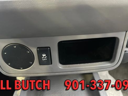 Used 2017 Nissan Frontier S image 13