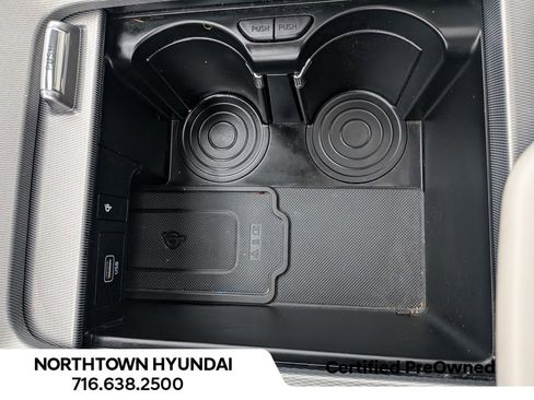 Used 2022 Hyundai Palisade Calligraphy image 22