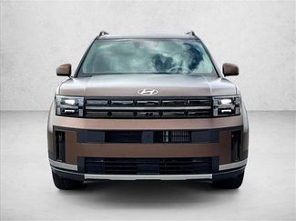 Used 2024 Hyundai Santa Fe Limited video 3