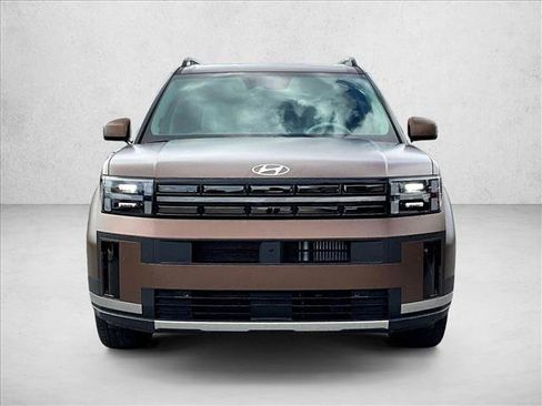 Used 2024 Hyundai Santa Fe Limited image 3