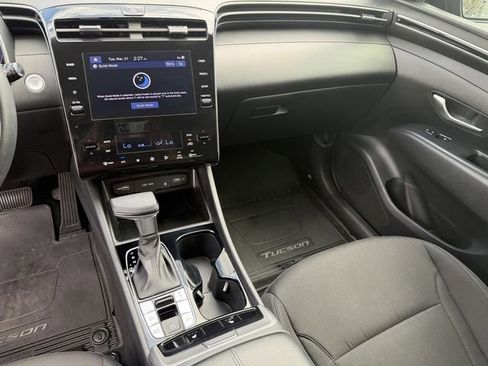 Used 2024 Hyundai Tucson SEL image 17