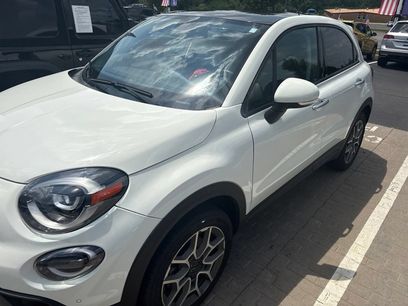 Used 2020 FIAT 500X Trekking w/ Premium Group