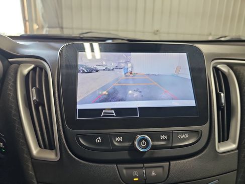 Used 2024 Chevrolet Malibu LT FWD image 24