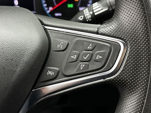 Used 2024 Chevrolet Malibu LS image 22