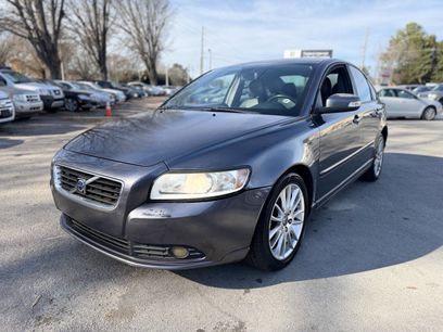 Used 2010 Volvo S40 2.4i
