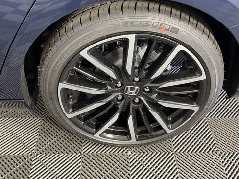 New 2025 Honda Accord Touring image 11