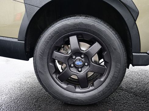 Used 2023 Subaru Outback Wilderness image 10