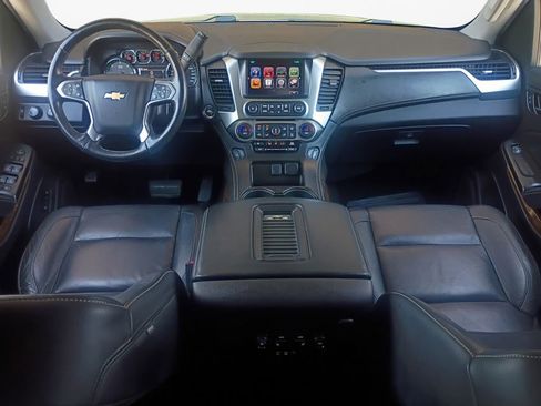 Used 2016 Chevrolet Tahoe LT w/ Luxury Package image 20