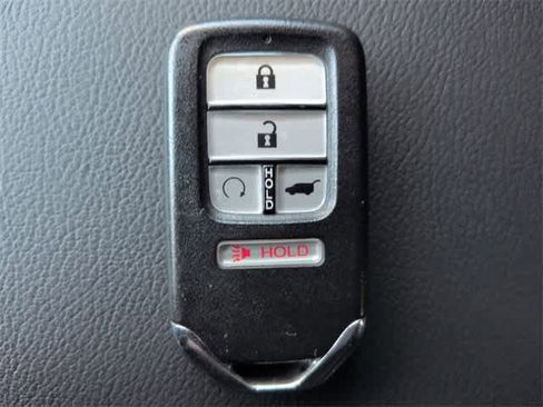 Used 2021 Honda CR-V Touring image 39