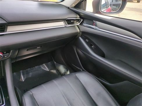 Used 2020 MAZDA MAZDA6 Grand Touring Reserve image 16