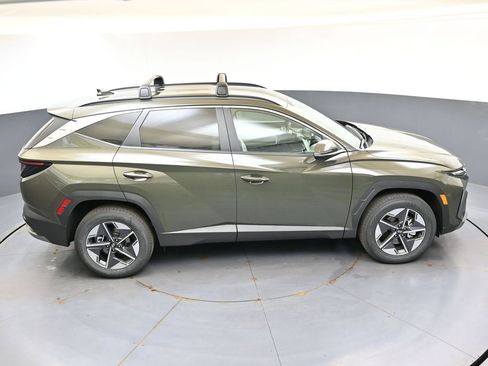 New 2026 Hyundai Tucson SEL AWD/4WD image 52