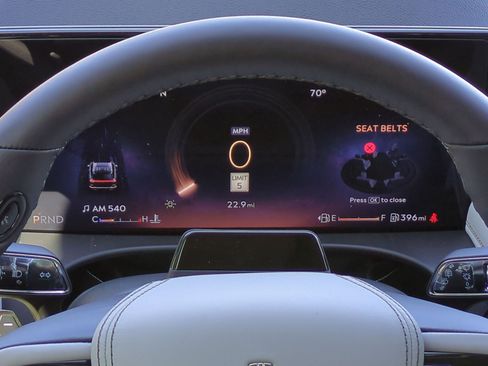 New 2026 Lincoln Aviator Reserve image 14