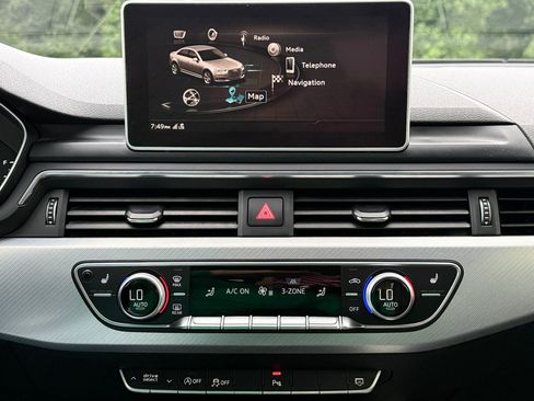 Used 2018 Audi A4 2.0T Premium Plus image 16