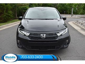 New 2026 Honda Odyssey EX-L video 2