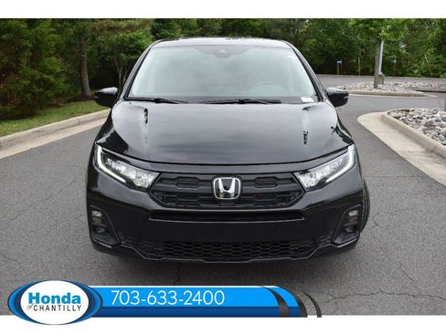 New 2026 Honda Odyssey EX-L image 2