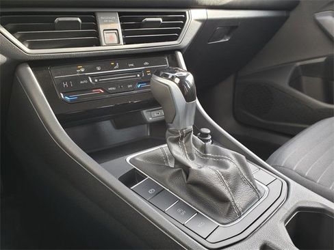 New 2026 Volkswagen Jetta S image 11