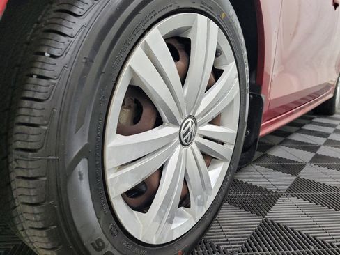 Used 2017 Volkswagen Jetta S FWD image 31