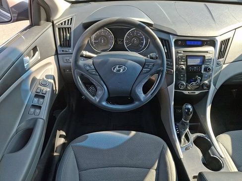 Used 2011 Hyundai Sonata GLS FWD image 19