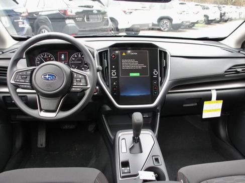 New 2026 Subaru Impreza 2.0i Sport AWD/4WD image 15