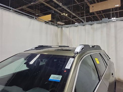 Used 2022 Subaru Outback Touring XT AWD/4WD image 7