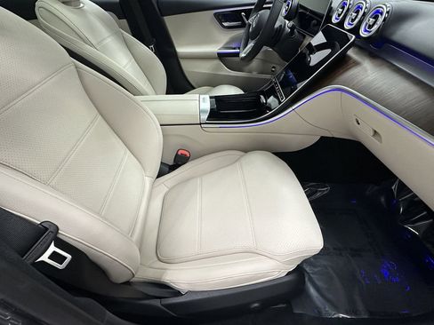 New 2026 Mercedes-Benz C 300 Sedan image 14