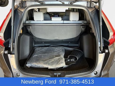 Used 2019 Honda CR-V EX-L image 25