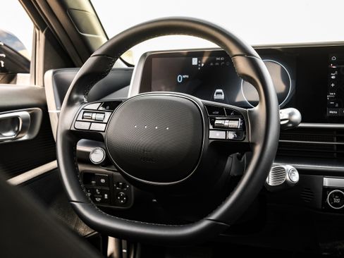 Used 2024 Hyundai Ioniq 6 SE image 14