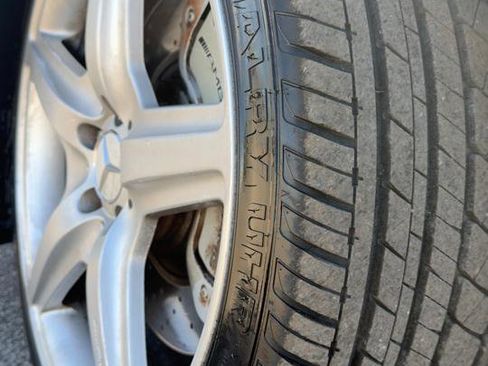 Used 2008 Mercedes-Benz CL 63 AMG w/ P2 Premium Pkg II image 5