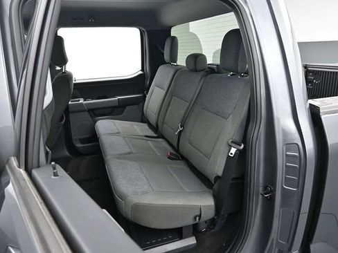 Certified 2024 Ford F150 XLT w/ Mobile Office Package image 26