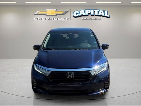 Used 2023 Honda Odyssey Touring image 8