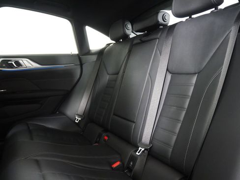 Used 2023 BMW i4 eDrive35 image 15