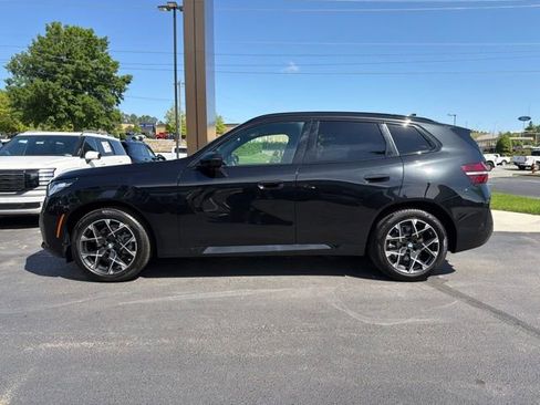 Used 2025 BMW X3 xDrive30i AWD/4WD image 4