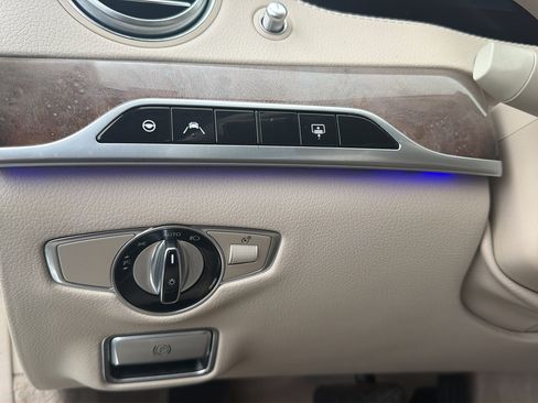 Used 2019 Mercedes-Benz S 450 Sedan image 27